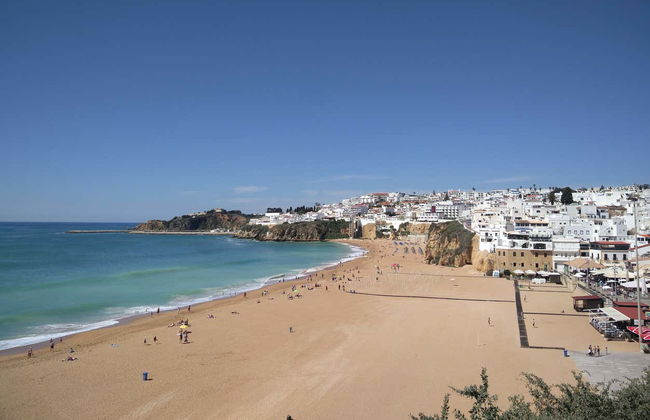 Albufeira Tuk Tuk Tours - Photo 8