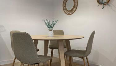 Casa A praciña, Playa de Soesto - Foto 2