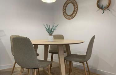 Casa A praciña, Playa de Soesto - Foto 2