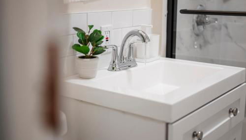 Pittsburgh Modern and Cozy Two Bedroom Apartment With Free Parking - Foto 3