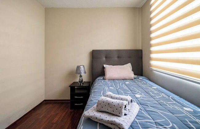 Apartamento Estela en Alameda Colonial - Photo 24