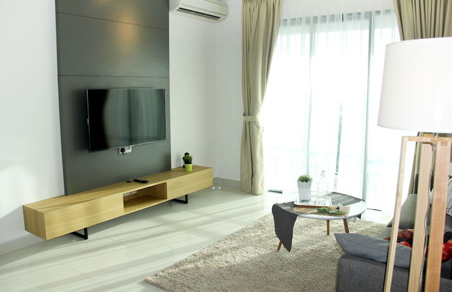 Teega Suites by Subhome - Foto 13