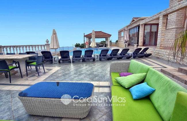 Elegant Huge Villa Large Pool, Ideal For Weddings - Foto 61