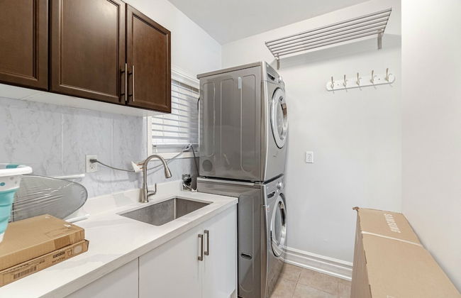 Waterfront Presidential Villa - Foto 31