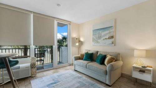 Sandestin Bayfront Studio with balcony and breathtaking views - Foto 4