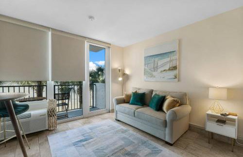 Sandestin Bayfront Studio with balcony and breathtaking views - Foto 4