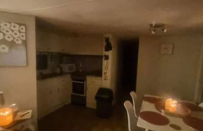 The Family Van - Withernsea Sands - Park Dean - Foto 18