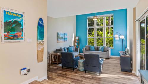 1605 Waikoloa Colony Villas - Foto 4