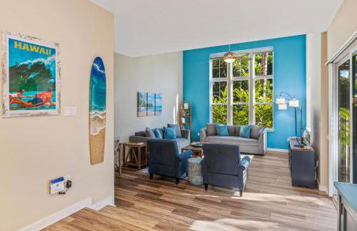 1605 Waikoloa Colony Villas - Foto 4