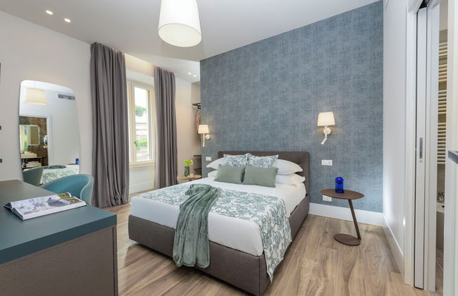 Domus Augustea - Luxury Accommodations - Foto 44