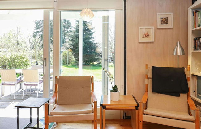 6 Person Holiday Home in Stege - Foto 4