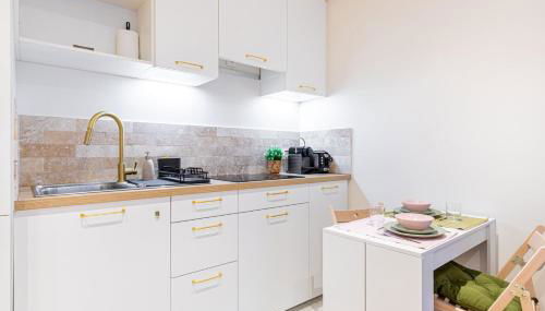 GuestReady - Paris Delight near the metro station - Foto 2