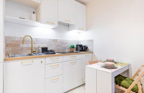 GuestReady - Paris Delight near the metro station - Foto 2