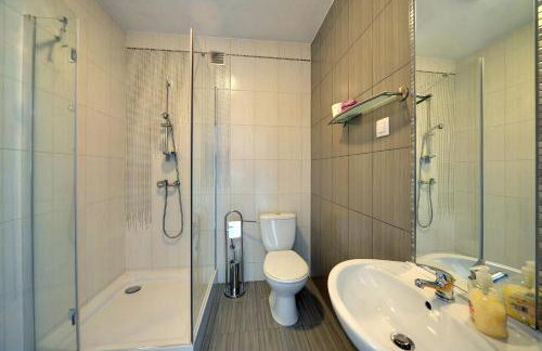 JD Apartamenty - Klimatyzacja, basen, parking i wifi w cenie - Foto 24