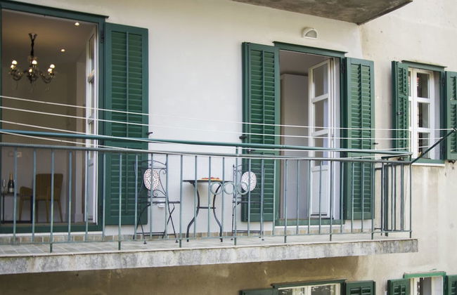 Well Of Life Luxury Rooms - Foto 11