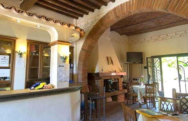 Apartment in Bolgheri Near Tuscan Beaches - Foto 9