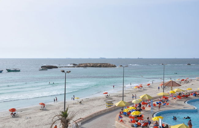 Ajami Armed Forces Apartments - Foto 20