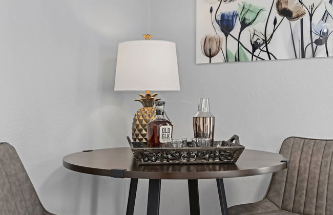 Charming Bungalow With Hot Tub, Fire Pit & Bikes - Foto 26