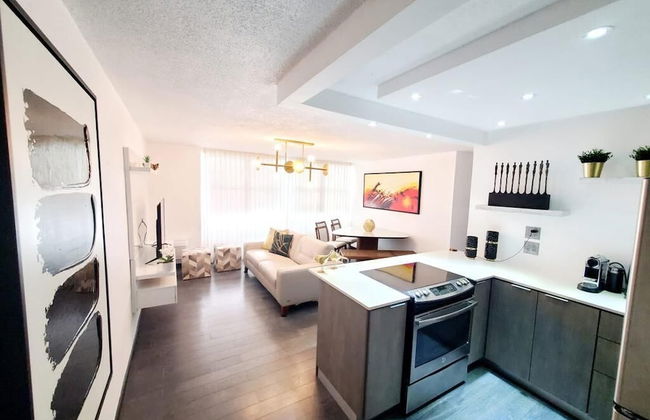 1 Bed 1 Bath 1 Parking Boutique Apt - Photo 14