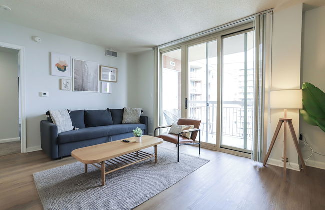 Steps to Metro Apartments in Arlington - Foto 67