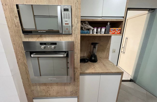 LIBERTY PLACE - PARQUE DAS ROSAS - Foto 10