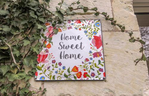 Holiday Home La petite maison blanche by Interhome - Photo 40