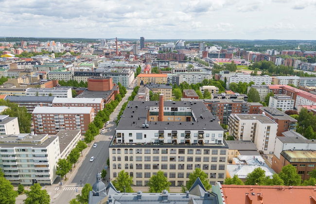 Stunning Views 1BR Home with Sauna and Balcony - Foto 26