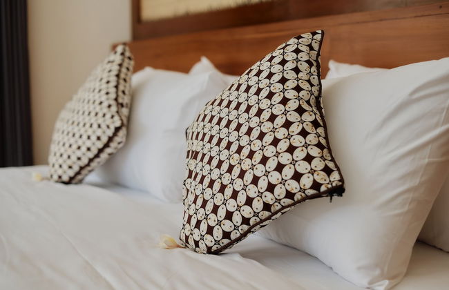 Wananta Villa - Photo 8