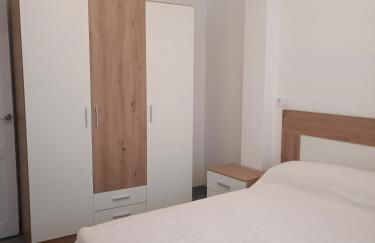 Piso en Pontedeume enfrente hotel Eumesa - Photo 21