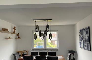 Ferienwohnung im Spessart-Steinbach - Foto 6