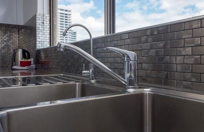 Norfolk Luxury Beachfront Apartments - Foto 59