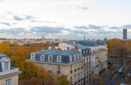 Résidence Charles Floquet - Foto 60