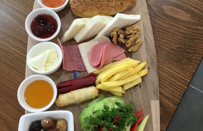 FNM LUXURY BUNGALOVS - Photo 16