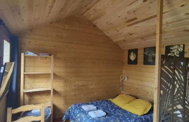 Chalet de Fred - Photo 13