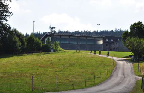 Outdoor & Relax Blackforest - Foto 34