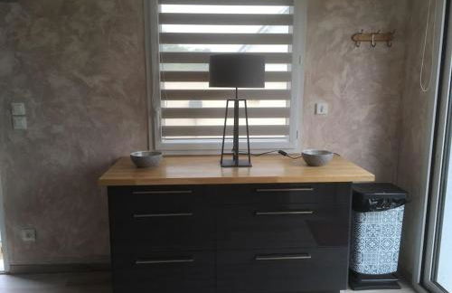 MAISON DE VACANCES 4 Clés - BORD DE MER DENNEVILLE PLAGE - Foto 28