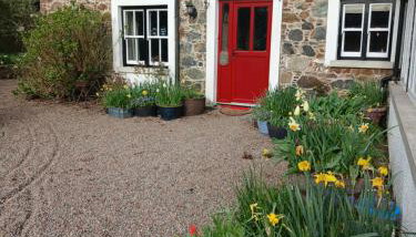 Berwick Hall Cottage - Foto 3