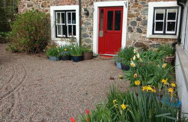 Berwick Hall Cottage - Foto 3
