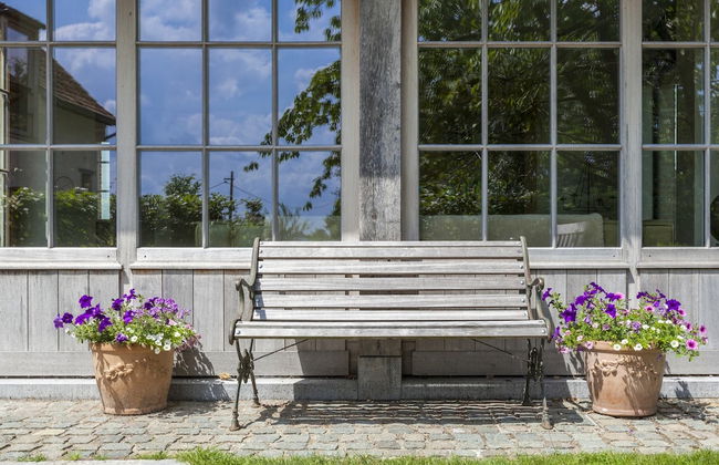 Country House in Sint Laureins Near Het Zwin - Foto 20