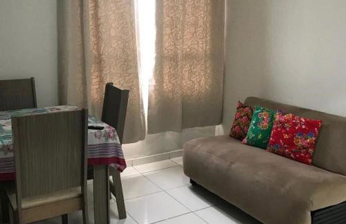 BrunoApartamentos Recife - Boa Vista - Apt 1203 (temporada) - Foto 40