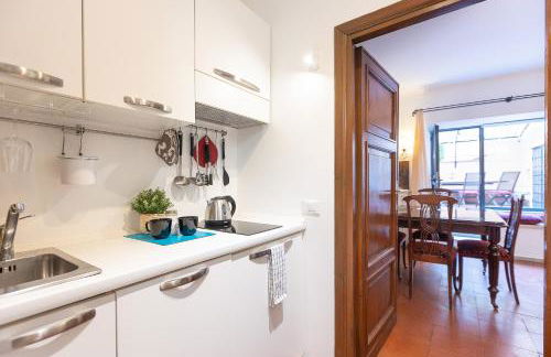 Ciambella Art Home-Rental in Rome - Foto 25