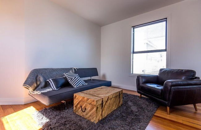 Provincial Apartment 3 - Foto 11