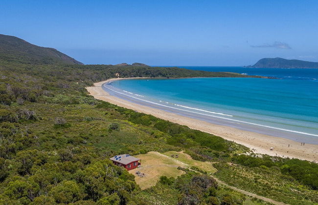 Cloudy Bay Cabin - Photo 12