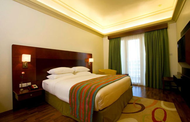 Al Khoory Hotel Apartments - Photo 13