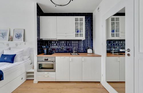 NORDBYHUS Apartamenty Angielska Grobla - Foto 154