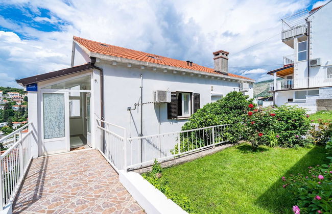 Apartment Marieta - Foto 28