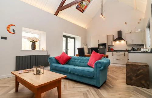 Mayfield Cottage - Foto 18