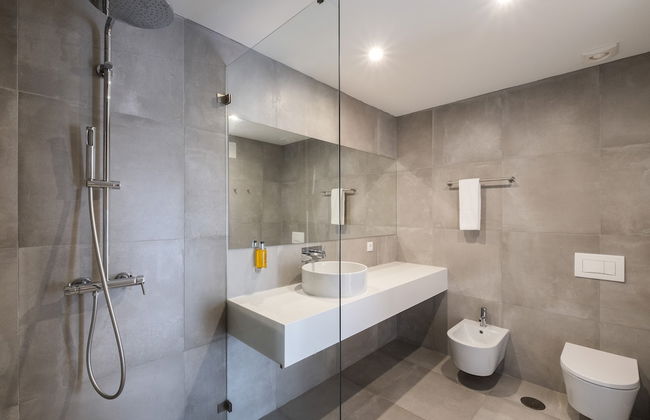 Aqua - Pópulo Eco Village - Foto 58