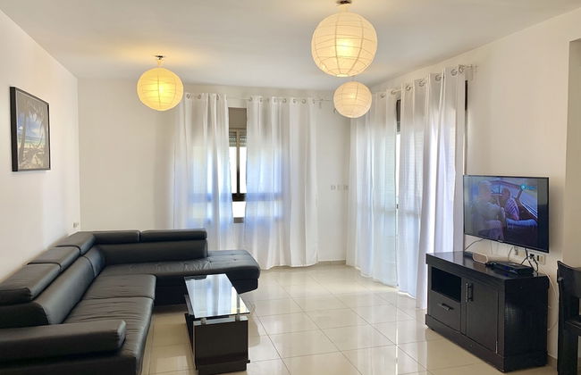 King David Apartment on the Sea - Foto 1