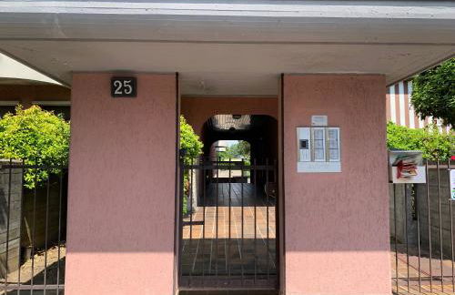 Casa di Arianna in centro storico a Vimercate - Foto 21